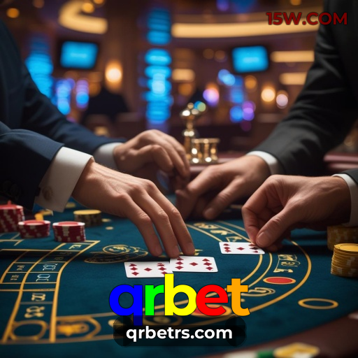 Apostas de Tênis qrbet