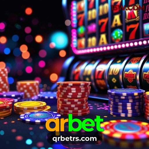 Mesa de Blackjack qrbet