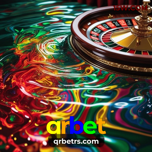 Diretório de Jogos qrbet