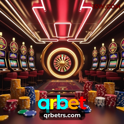 Casino Ao Vivo qrbet