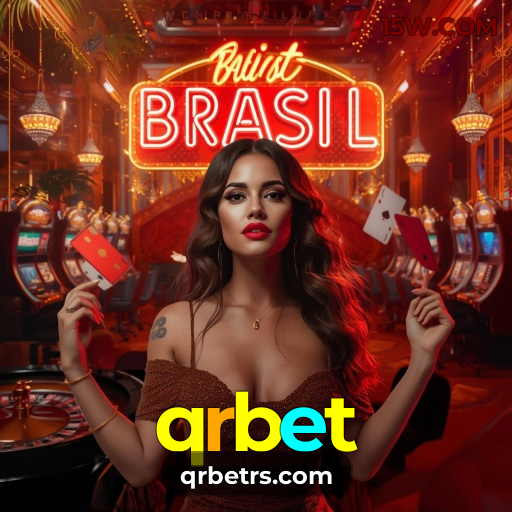 Experiência VIP qrbet