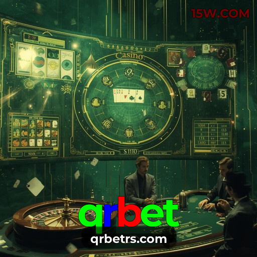 Cadastro Rápido qrbet