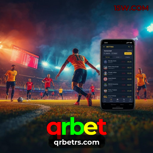 Sistemas de Segurança qrbet