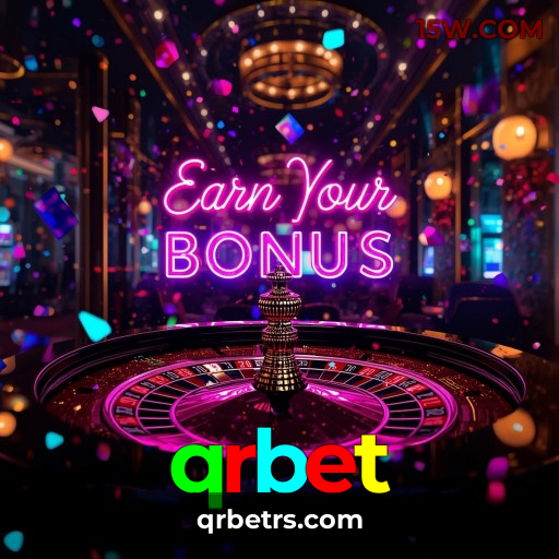 Casino Ao Vivo qrbet