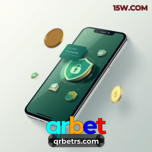 Segurança 2FA qrbet