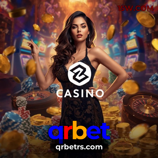 Tecnologia da Plataforma qrbet