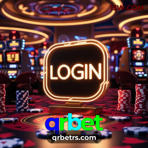 Bônus de Boas-vindas qrbet