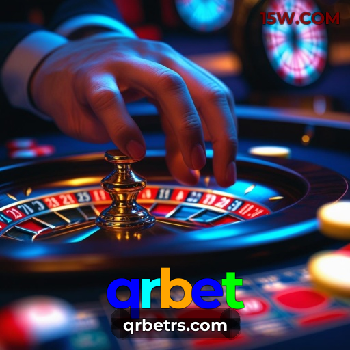 Bônus de Boas-vindas qrbet